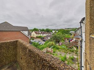 BALCONY - click for photo gallery